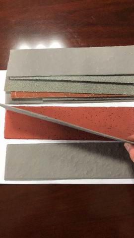 軟瓷在建筑上的改造應用表現(xiàn)有哪些